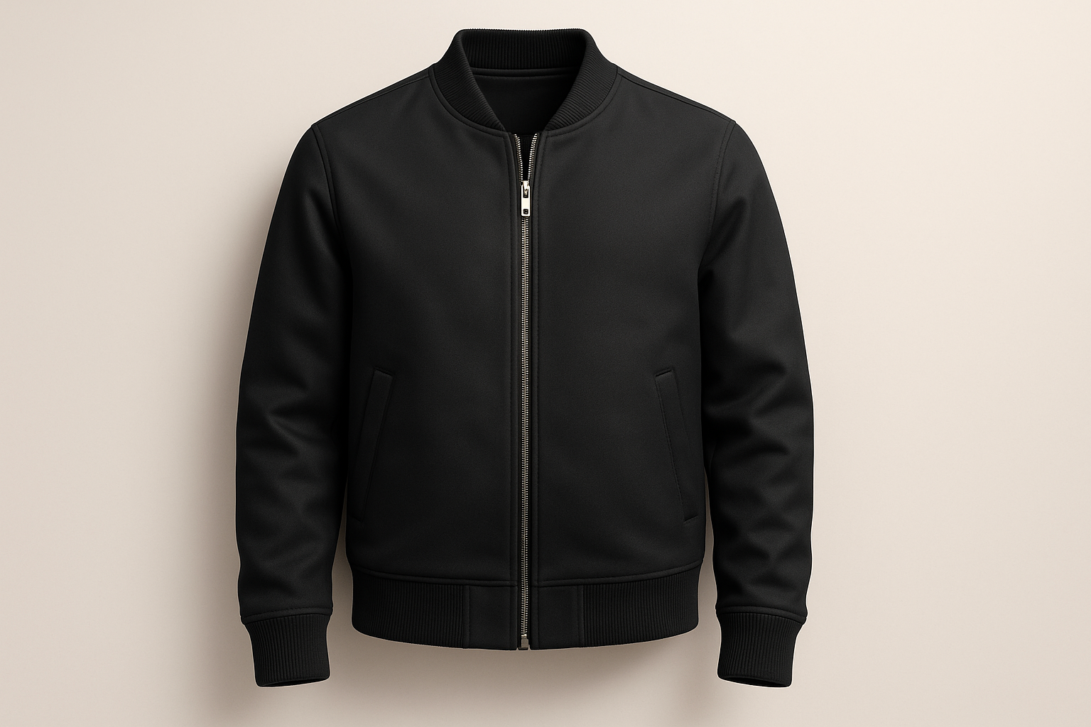Bomber Jacket from our Jackets collection. Premium materials, everyday comfort.