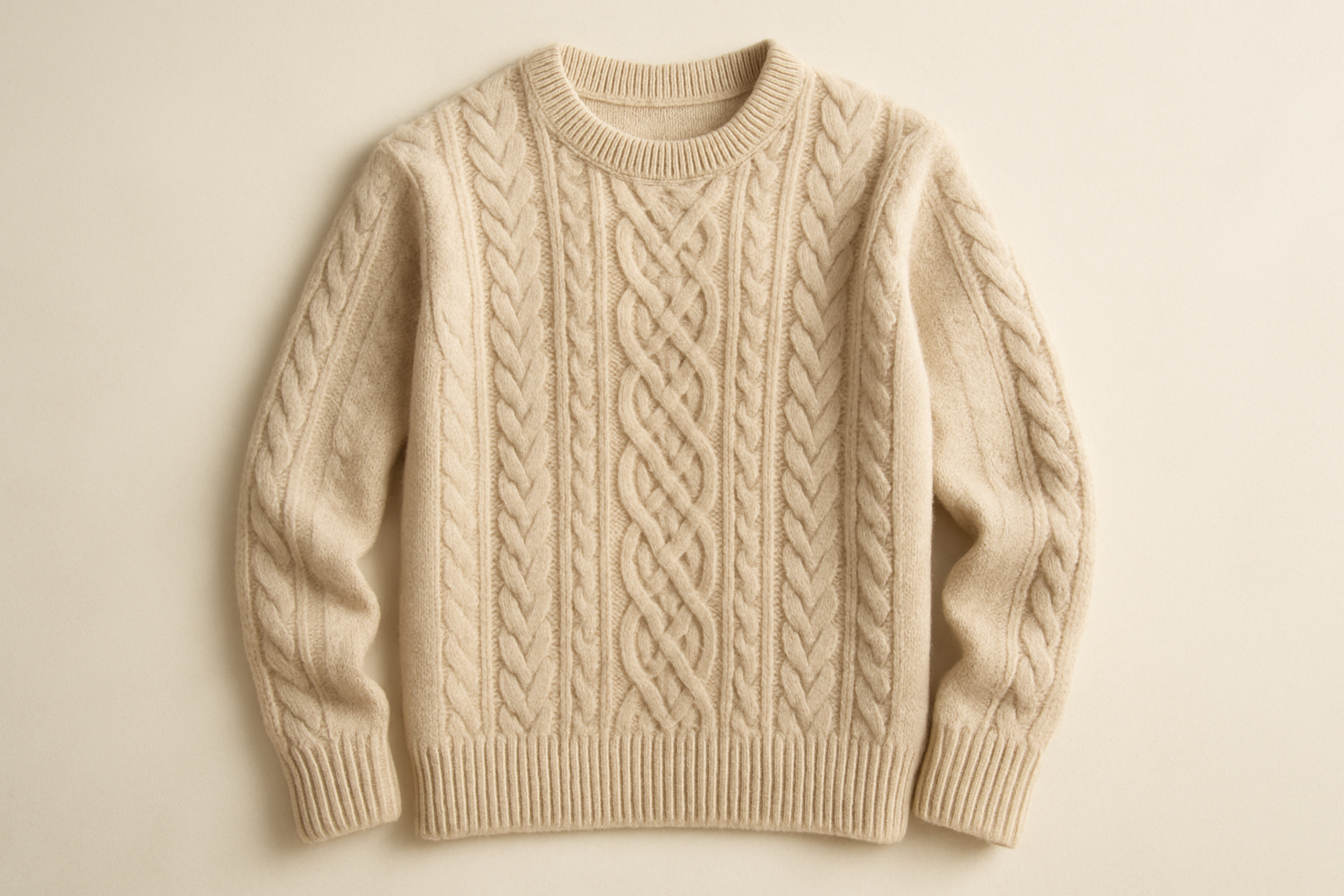 Cable Knit Sweater from our Sweaters collection. Premium materials, everyday comfort.