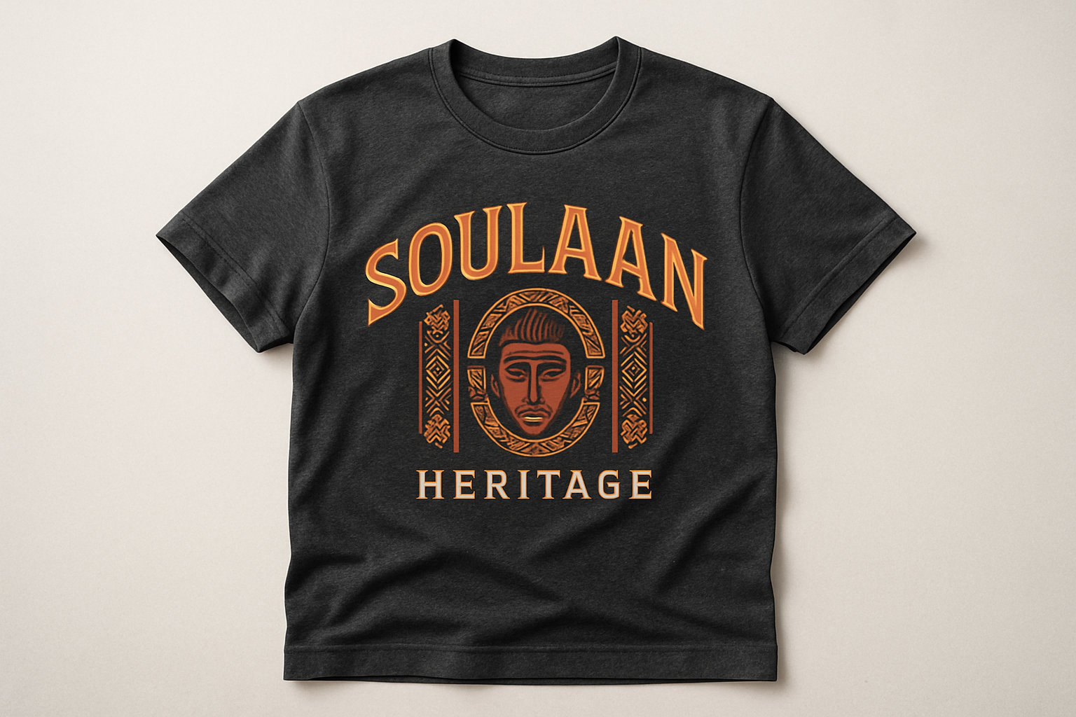 Graphic Tee from our T-Shirts collection. Premium materials, everyday comfort.