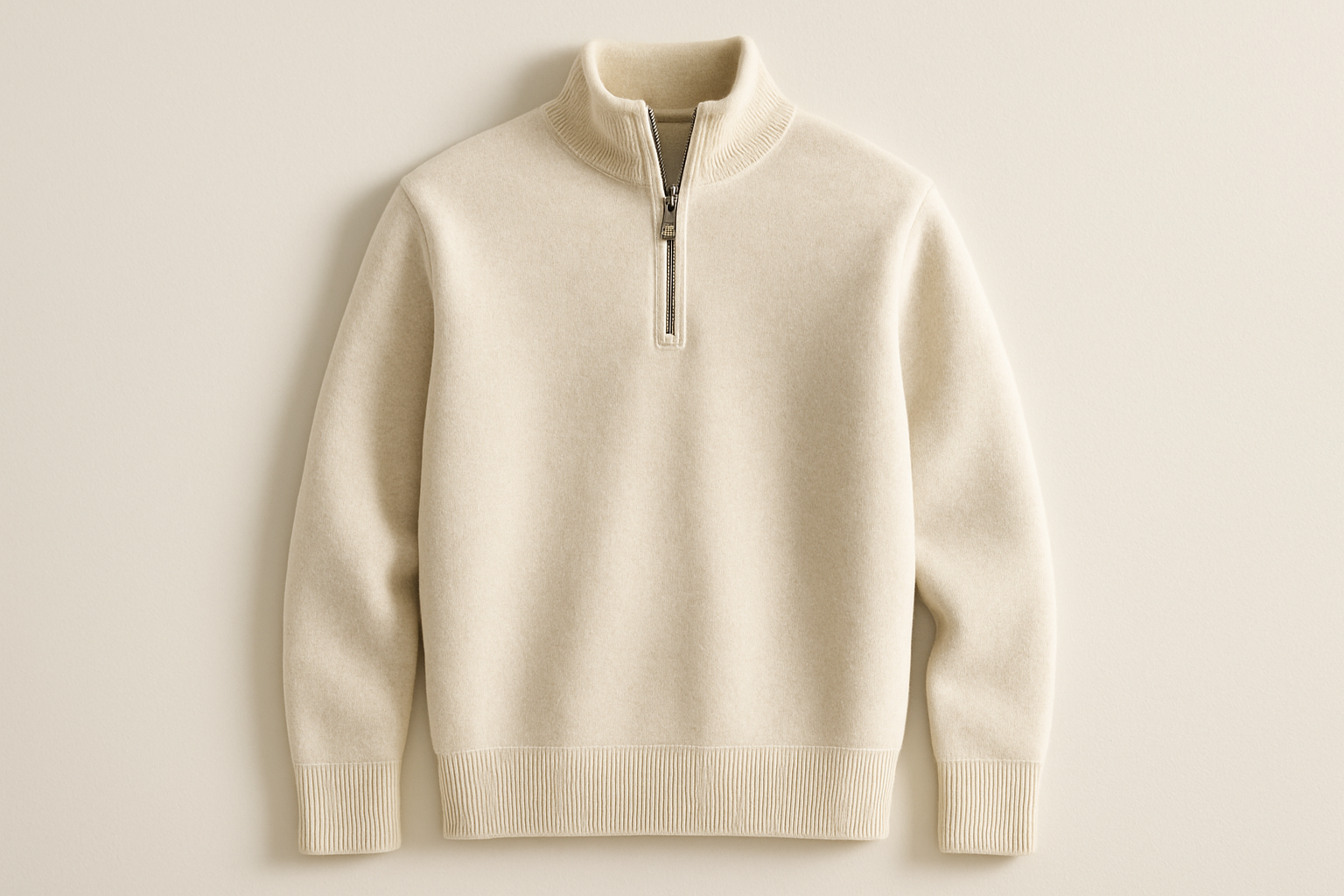 Half-Zip Sweater from our Sweaters collection. Premium materials, everyday comfort.
