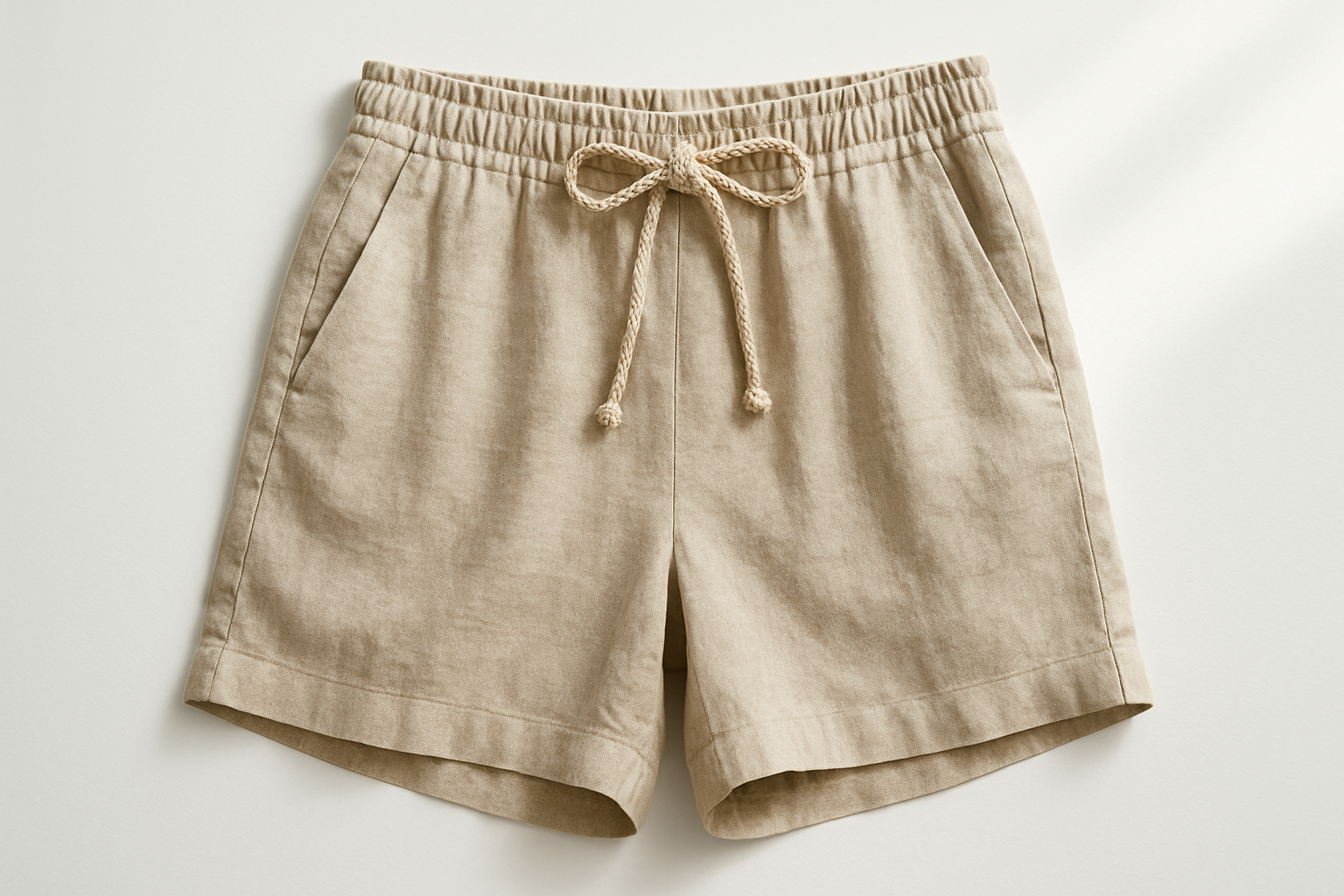 Linen Shorts from our Shorts collection. Premium materials, everyday comfort.