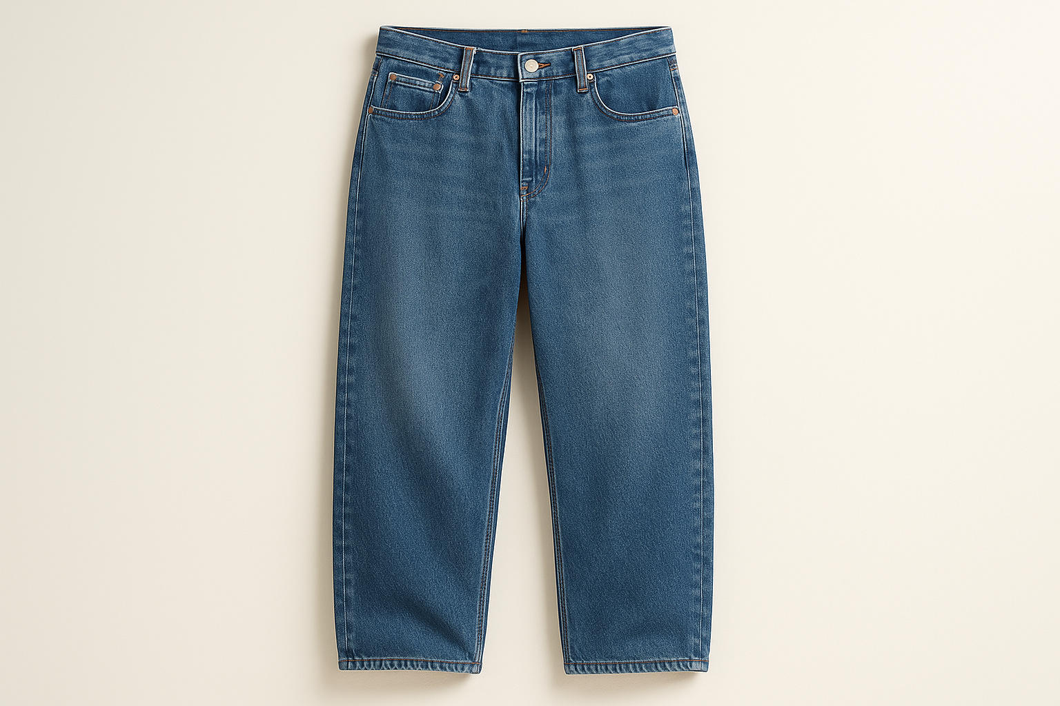 Relaxed Jeans from our Jeans collection. Premium materials, everyday comfort.