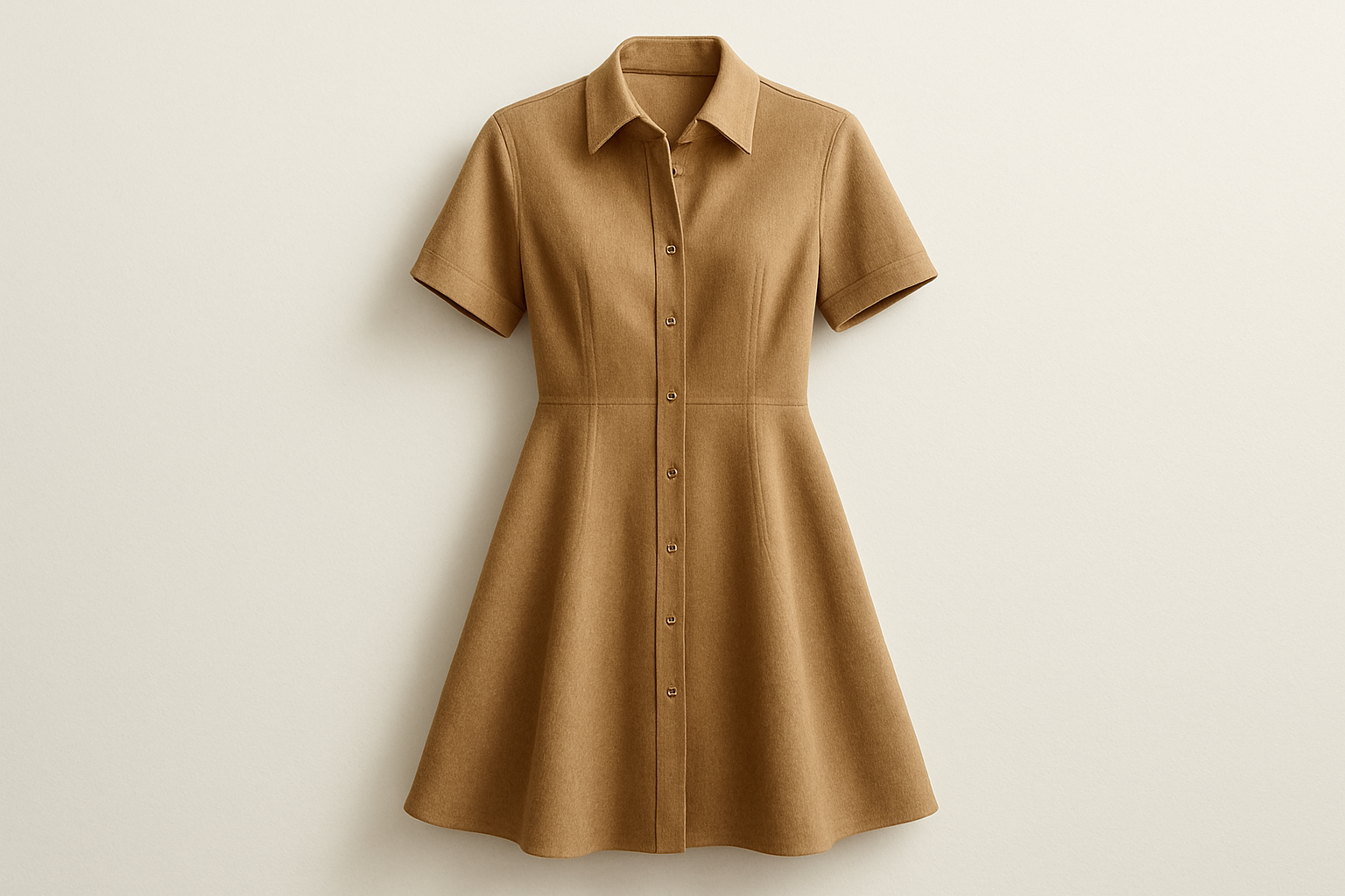 Shirt Dress from our Dresses collection. Premium materials, everyday comfort.