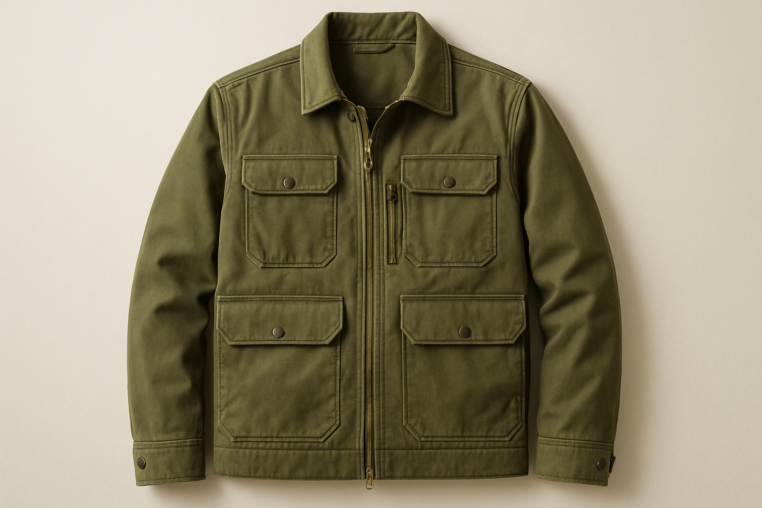 Utility Jacket from our Jackets collection. Premium materials, everyday comfort.