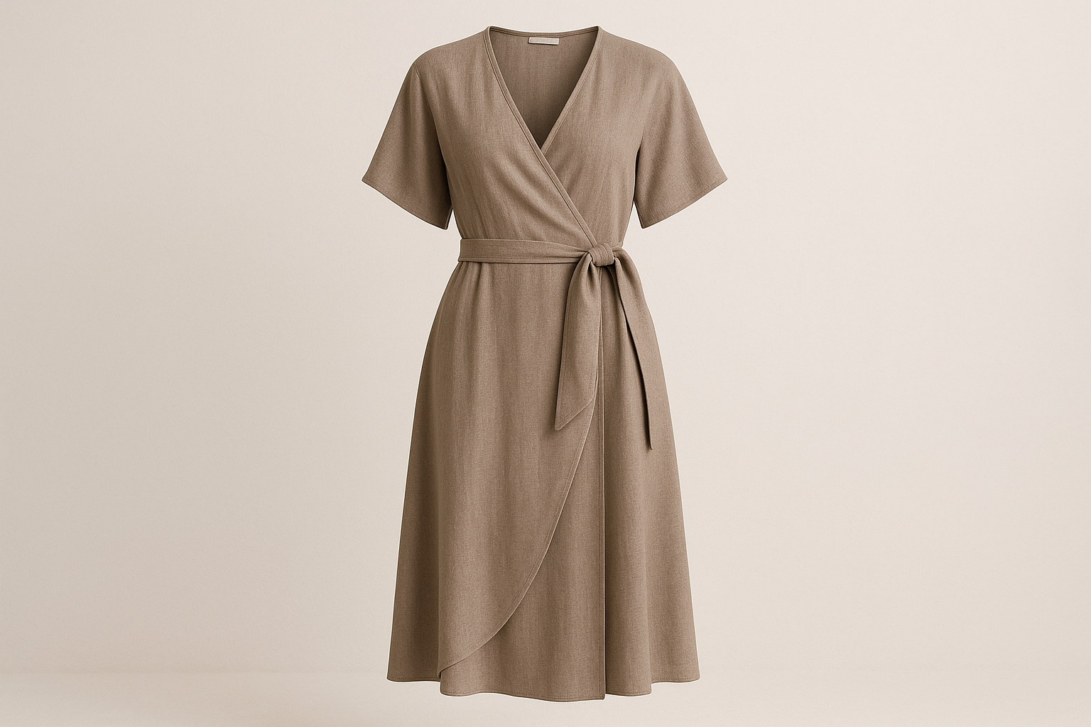 Wrap Dress from our Dresses collection. Premium materials, everyday comfort.