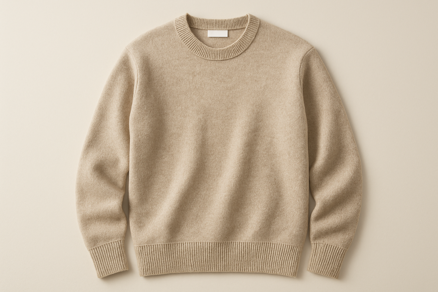Crewneck Sweater from our Sweaters collection. Premium materials, everyday comfort.