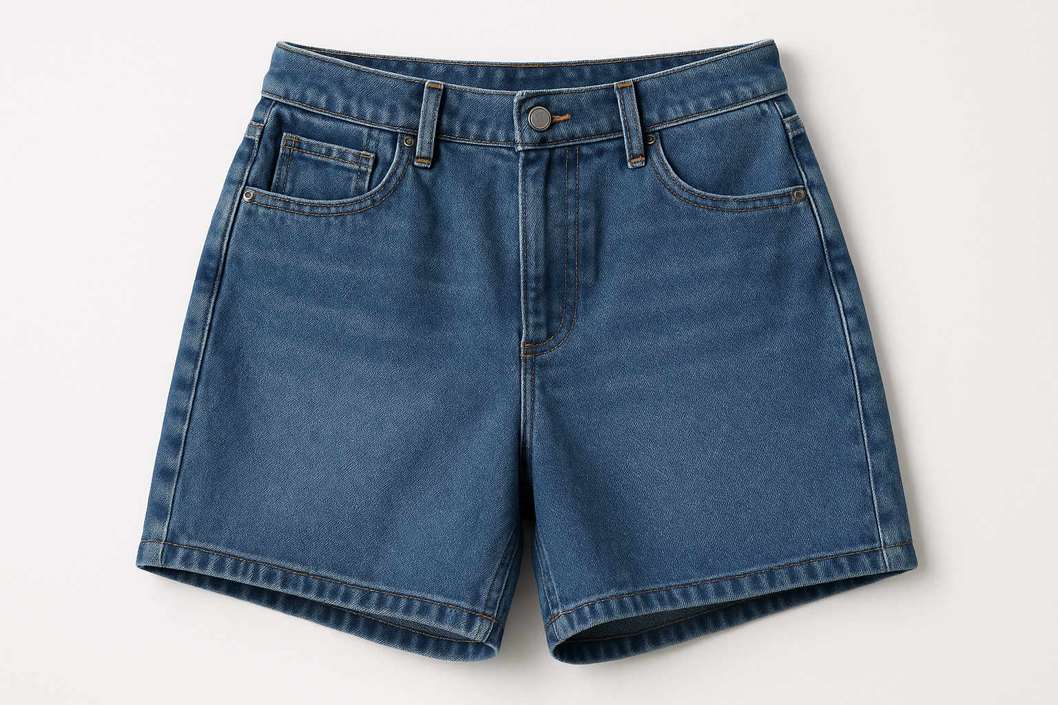 Denim Shorts from our Shorts collection. Premium materials, everyday comfort.