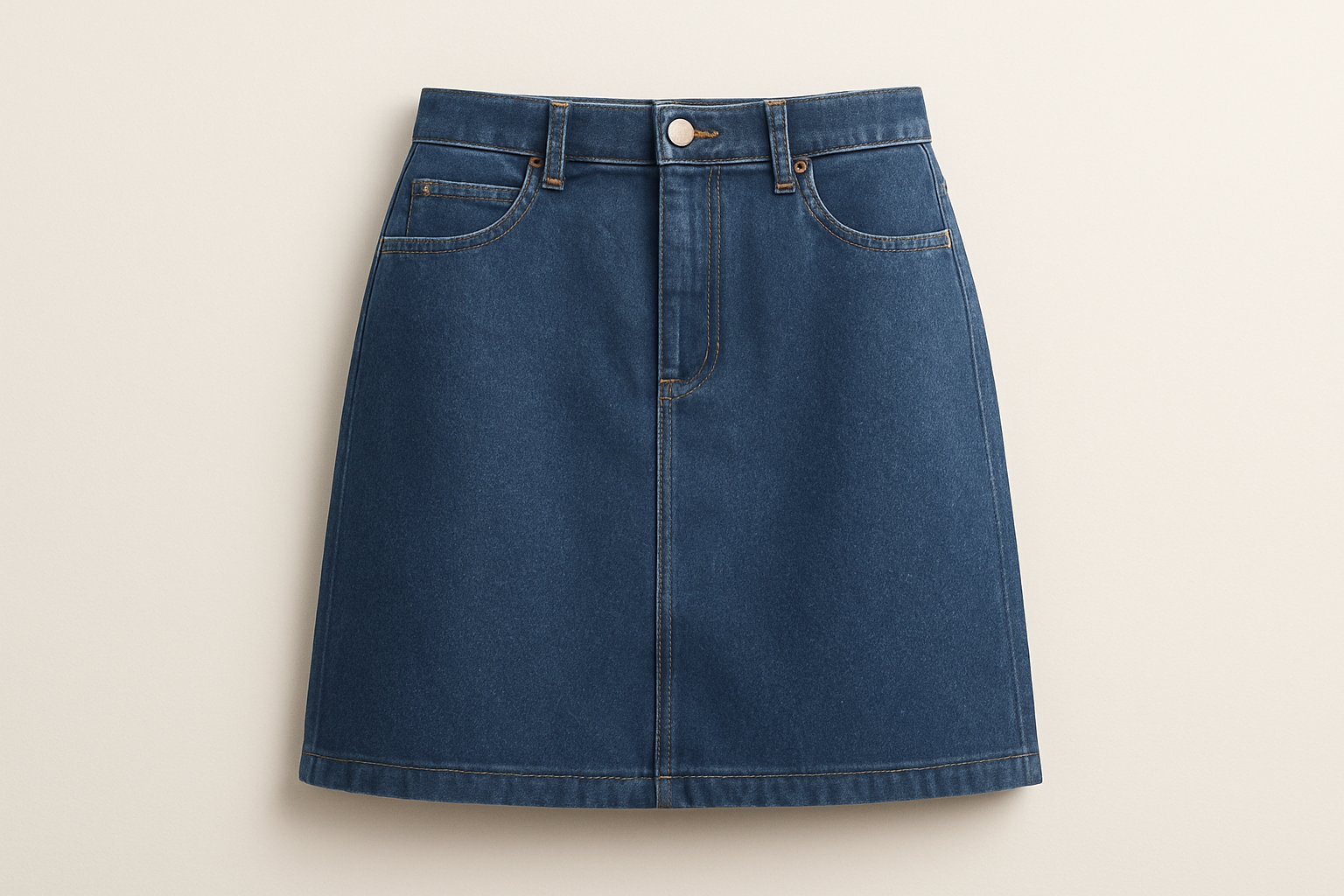 Denim Skirt from our Skirts collection. Premium materials, everyday comfort.