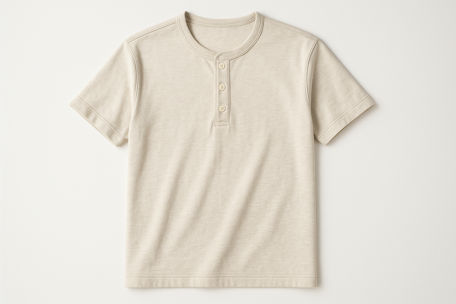 Henley Tee from our T-Shirts collection. Premium materials, everyday comfort.