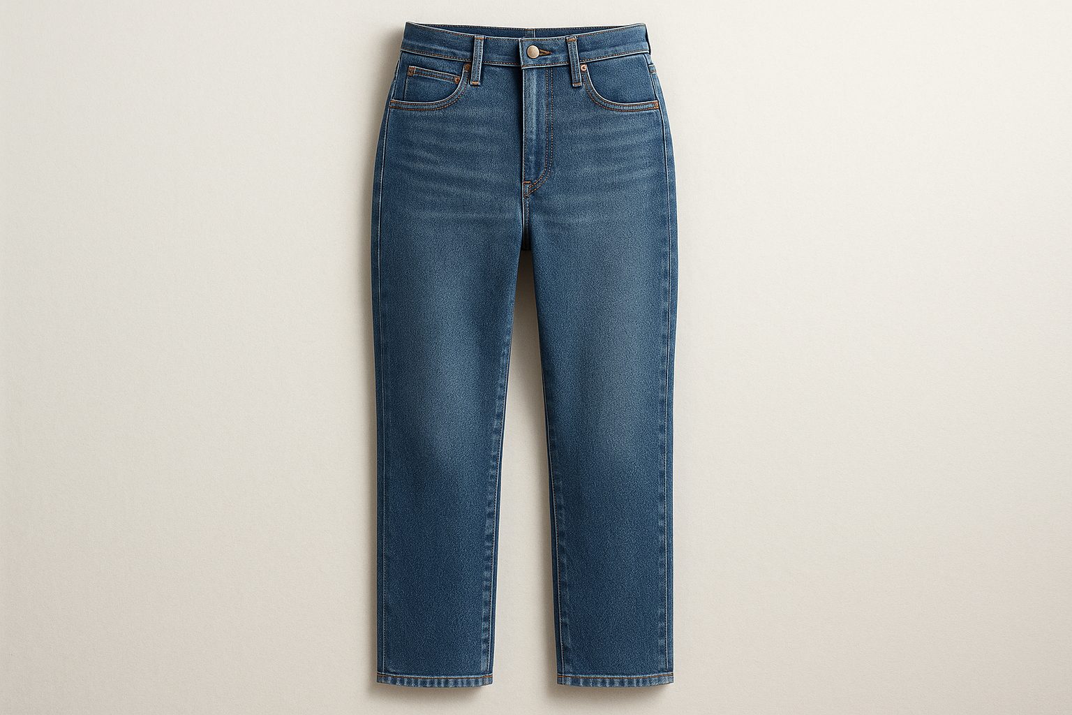 High Rise Jeans from our Jeans collection. Premium materials, everyday comfort.