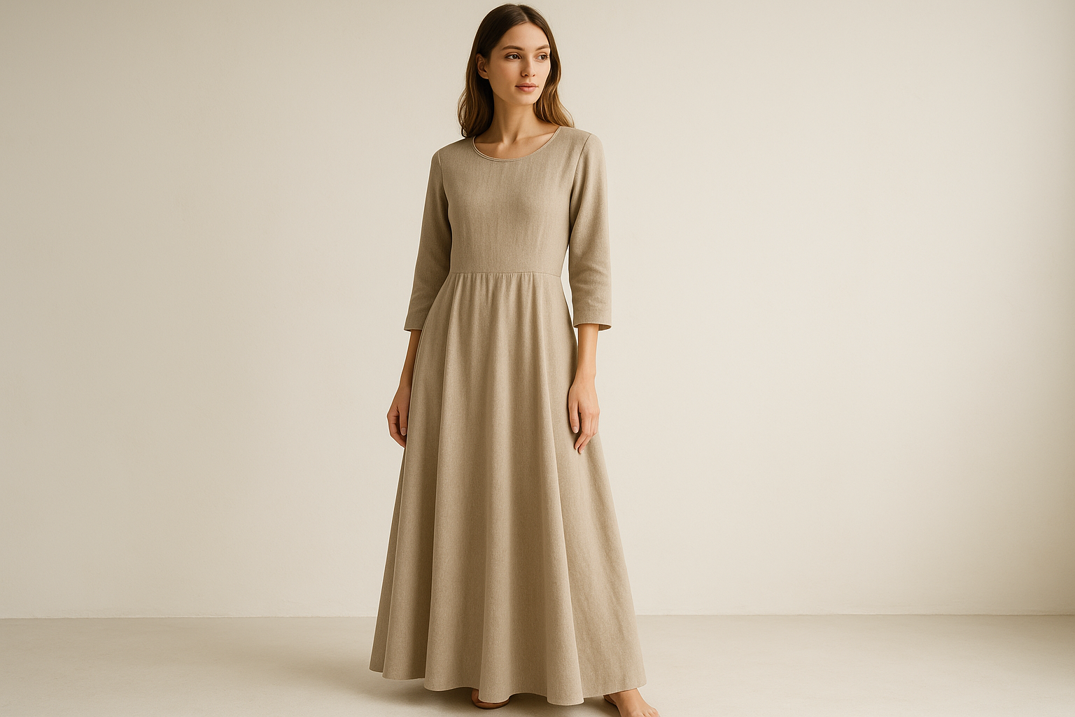 Maxi Dress from our Dresses collection. Premium materials, everyday comfort.