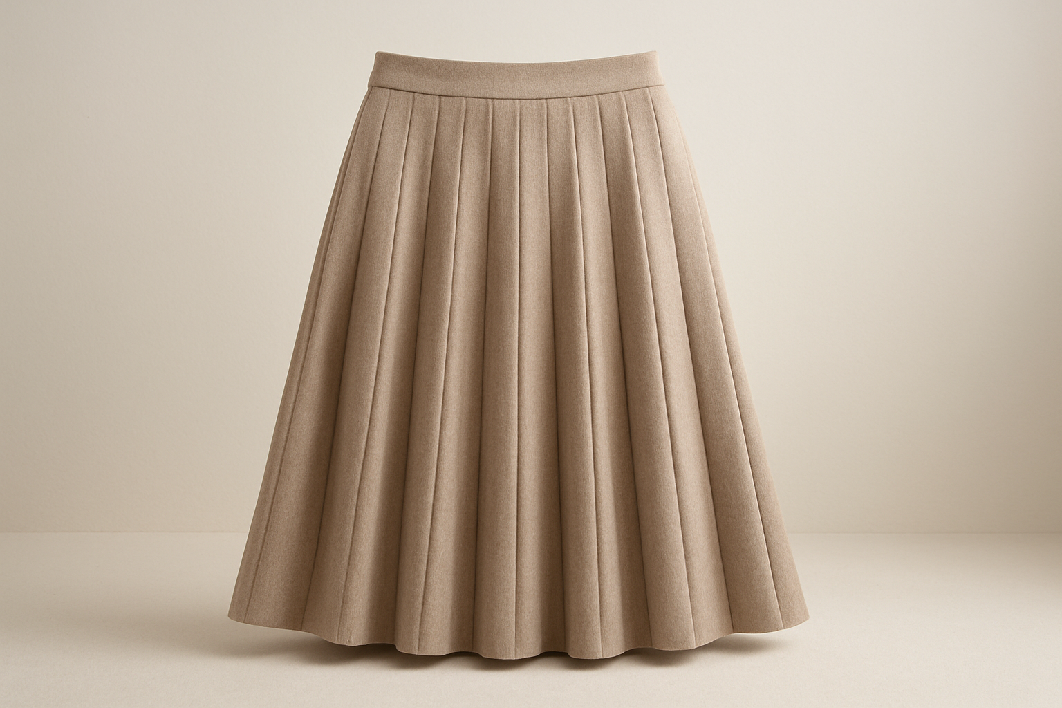 Pleated Skirt from our Skirts collection. Premium materials, everyday comfort.
