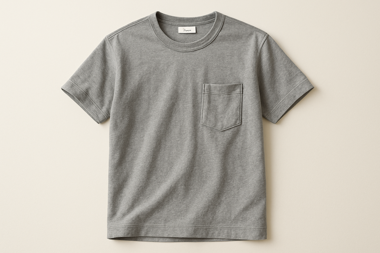 Pocket Tee from our T-Shirts collection. Premium materials, everyday comfort.