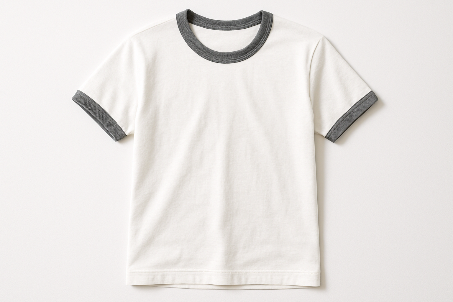 Ringer Tee from our T-Shirts collection. Premium materials, everyday comfort.