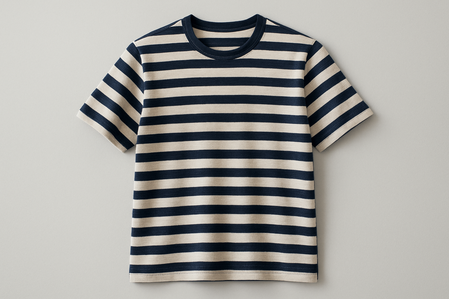 Striped Tee from our T-Shirts collection. Premium materials, everyday comfort.